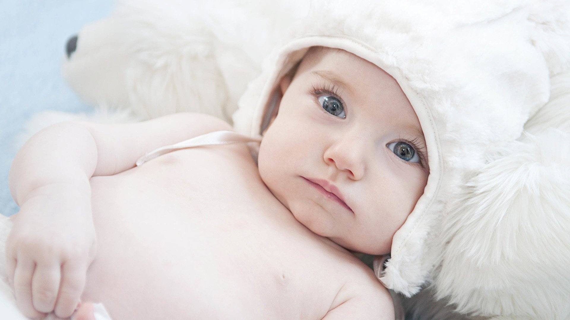 泉州借卵机构捐卵女孩面对宝宝的耳屎该如何清理？